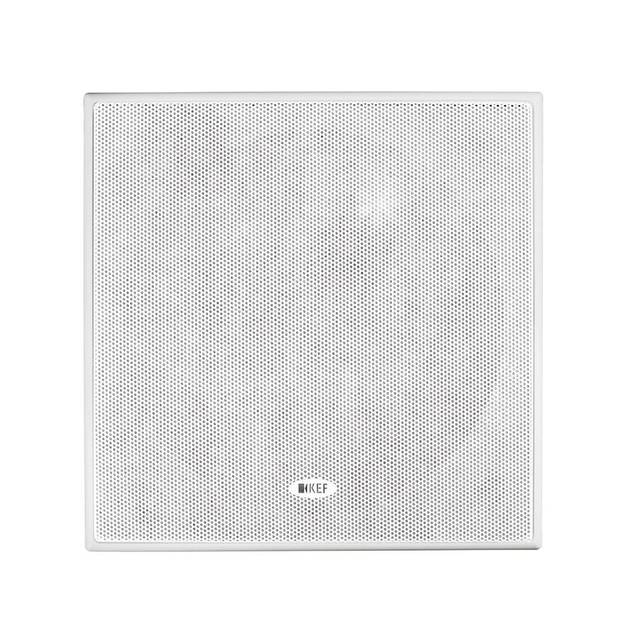 KEF Ci160TS – front med grill