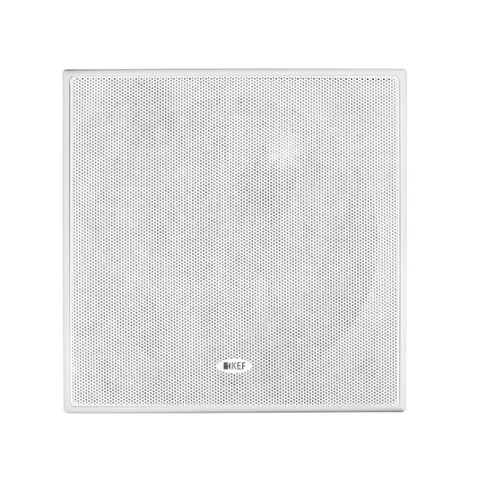 KEF Ci160TS – front med grill