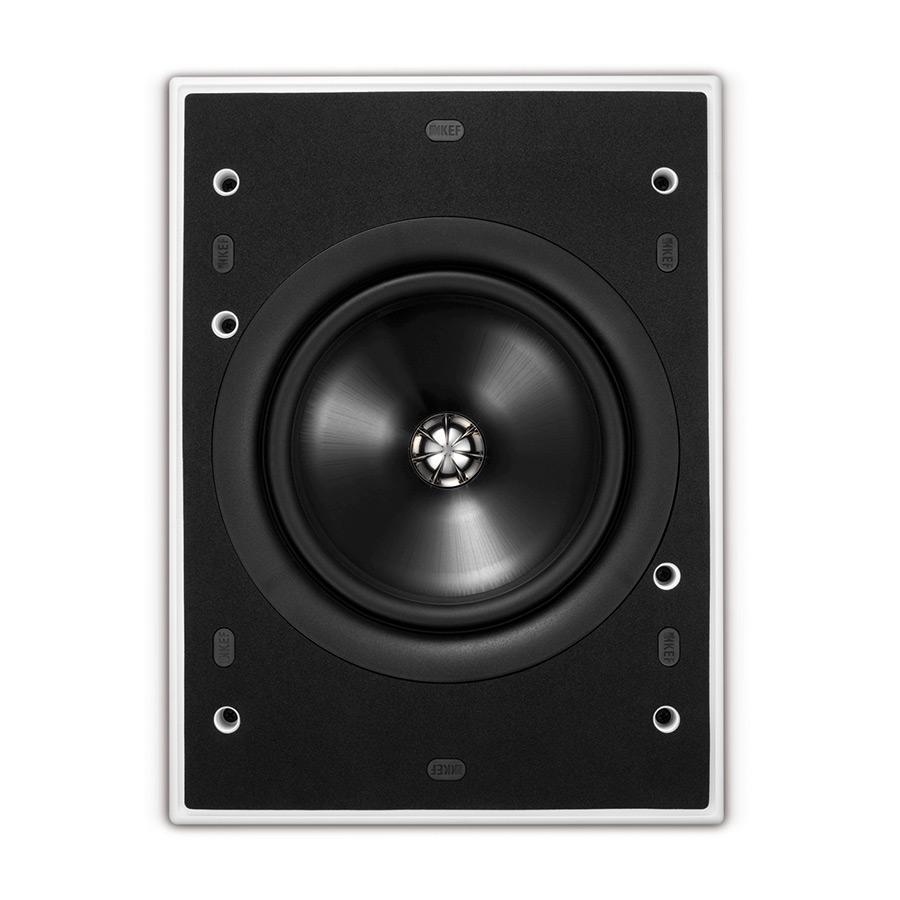 KEF Ci200QL – front uten grill