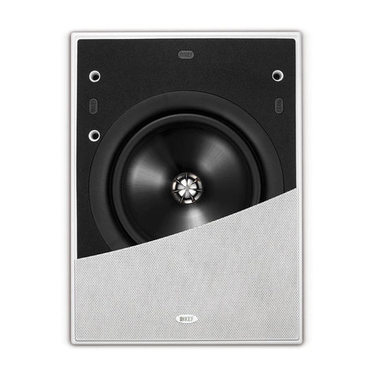 KEF Ci200QL – grill detalj