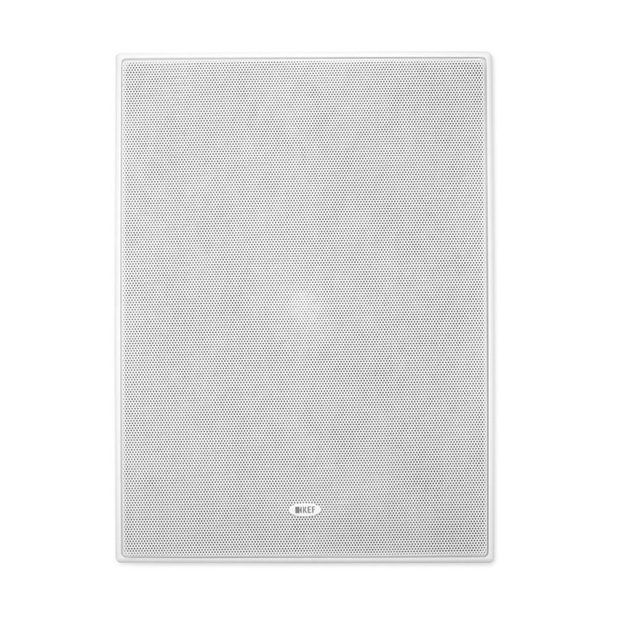 KEF Ci200QL – front med grill