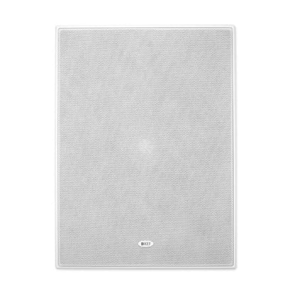 KEF Ci200QL – front med grill