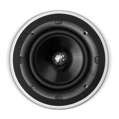 KEF Ci200QR – front uten grill