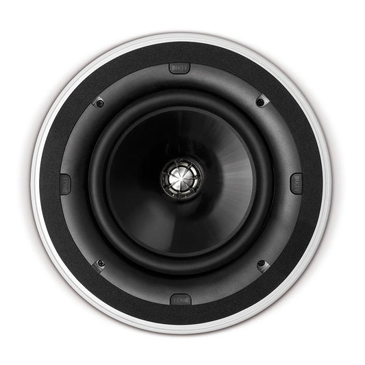 KEF Ci200QR – front uten grill