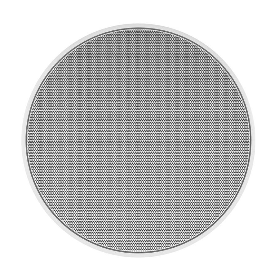 KEF Ci200QR – front med grill