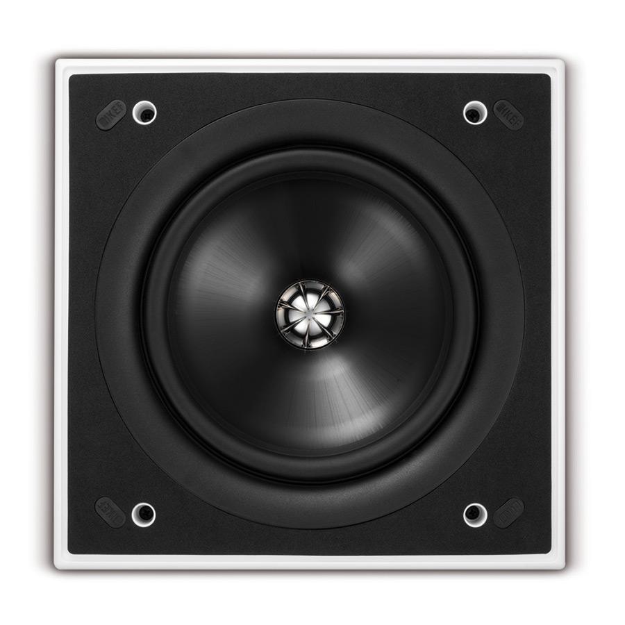 KEF Ci200QS – front uten grill