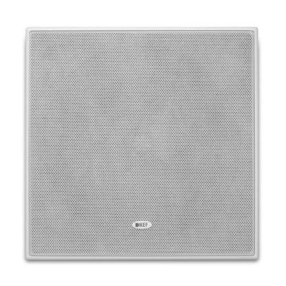KEF Ci200QS – front med grill