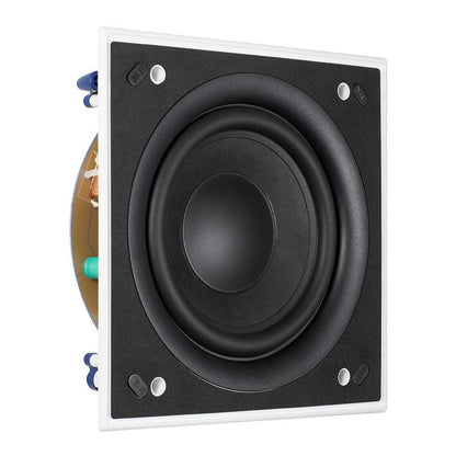 KEF Ci200QSb-THX – skrått forfra