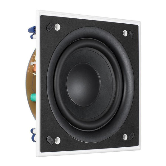 KEF Ci200QSb-THX – skrått forfra