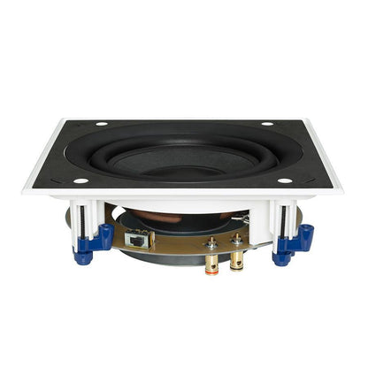 KEF Ci200QSb-THX – front ovenfra