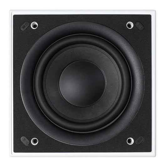 KEF Ci200QSb-THX – front uten grill