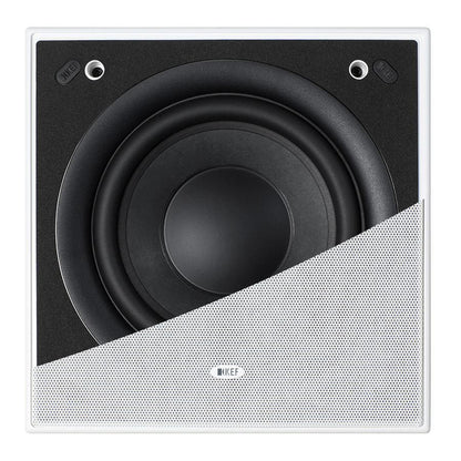 KEF Ci200QSb-THX – grill detalj
