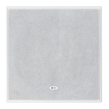 KEF Ci200QSb-THX – front med grill