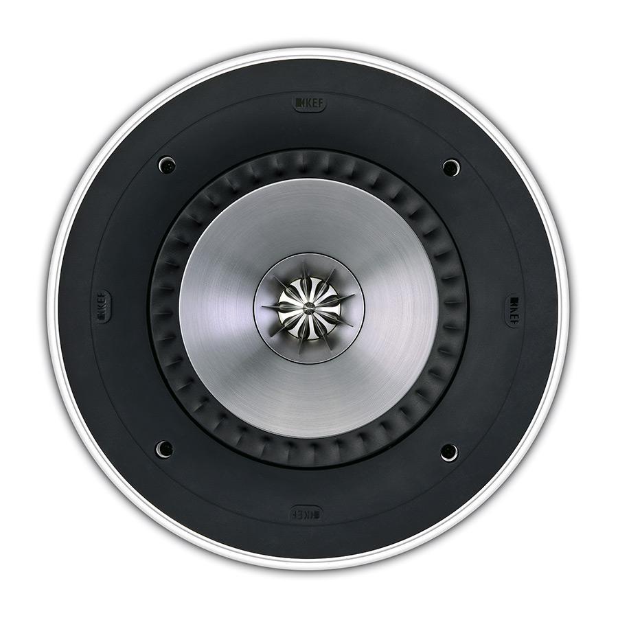 KEF Ci200RR-THX – front uten grill