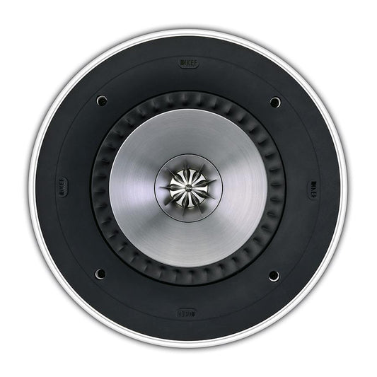 KEF Ci200RR-THX – front uten grill