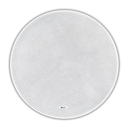 KEF Ci200RR-THX – front med grill