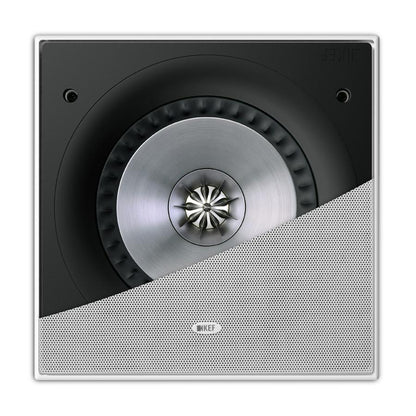 KEF Ci200RS-THX – grill detalj