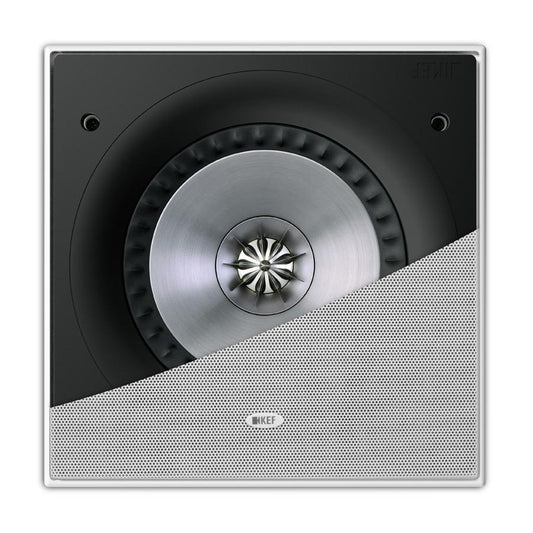 KEF Ci200RS-THX – grill detalj