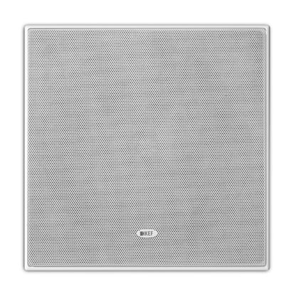 KEF Ci200RS-THX – front med grill