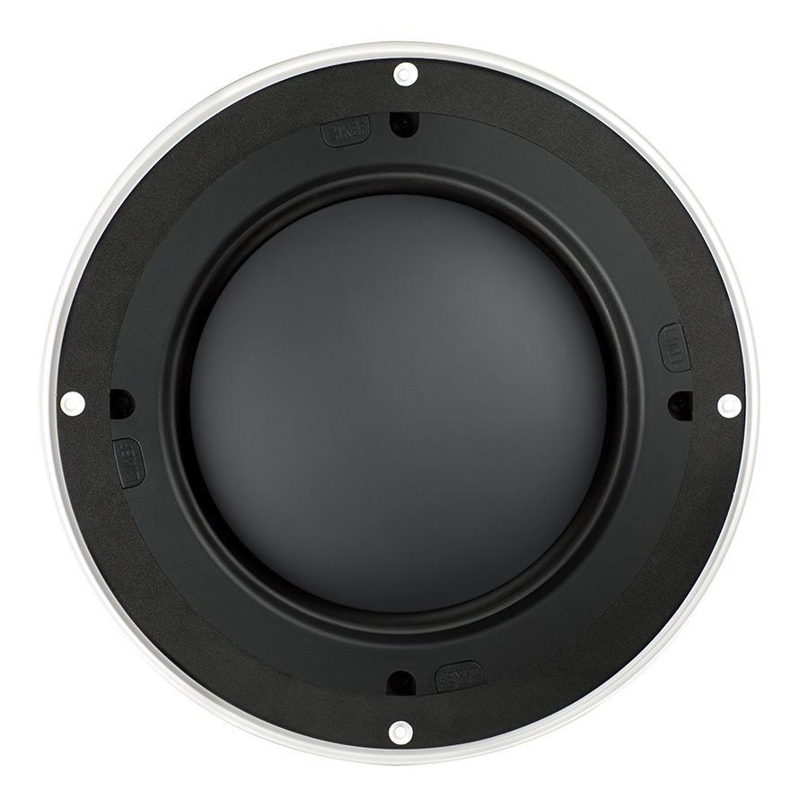 KEF Ci200TRb – front uten grill