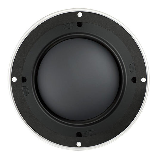 KEF Ci200TRb – front uten grill