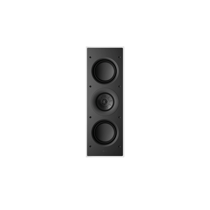 KEF Ci3120QLM-THX – front uten grill