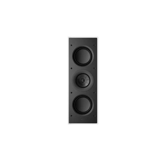 KEF Ci3120QLM-THX – front uten grill