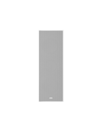 KEF Ci3120QLM-THX – front med grill