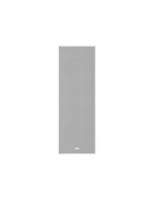 KEF Ci3120QLM-THX – front med grill