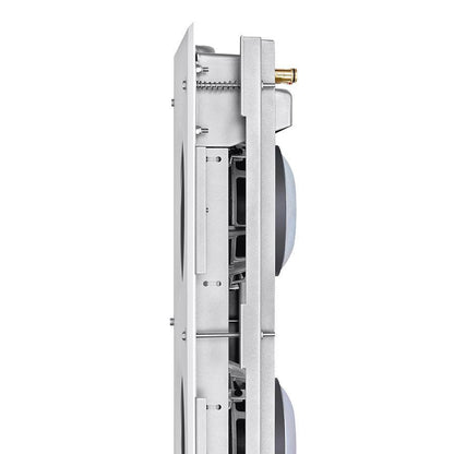 KEF Ci3160RLb-THX – elementdetalj