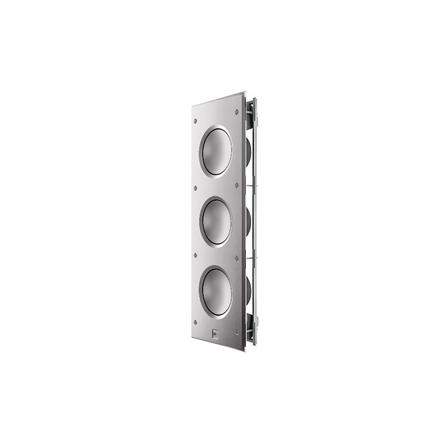 KEF Ci3160RLb-THX – skrått forfra