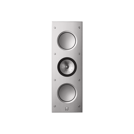 KEF Ci3160RLM-THX Meta – front uten grill
