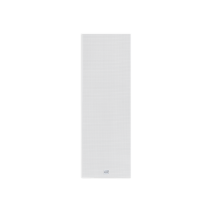 KEF Ci3160RLM-THX Meta – front med grill