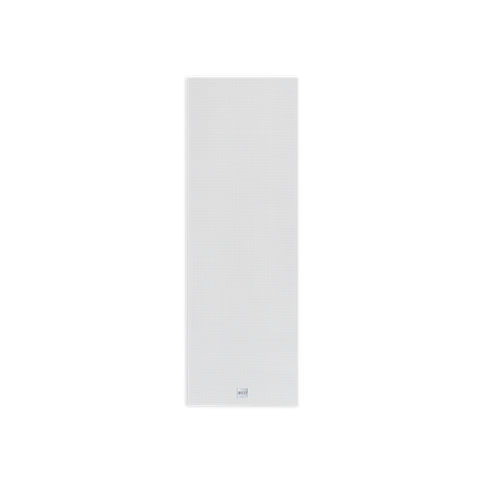 KEF Ci3160RLM-THX Meta – front med grill