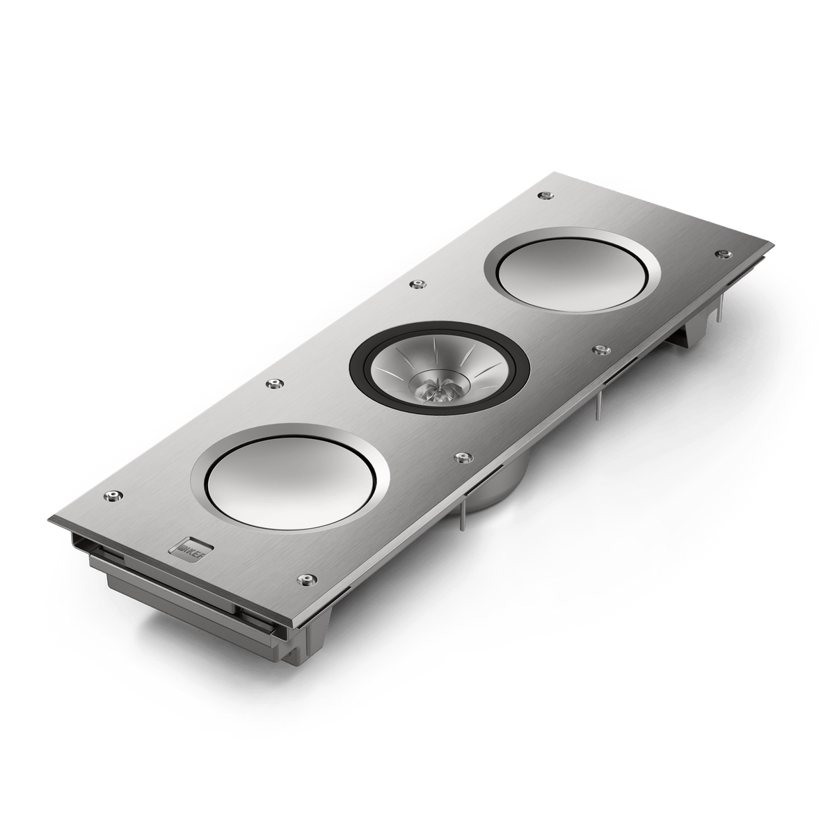 KEF Ci3160RLM-THX Meta – venstre side