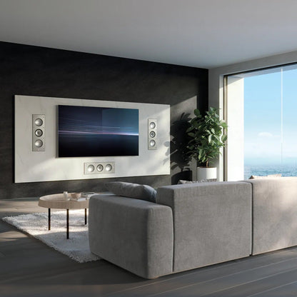 KEF Ci3160RLM-THX Meta – lifestyle