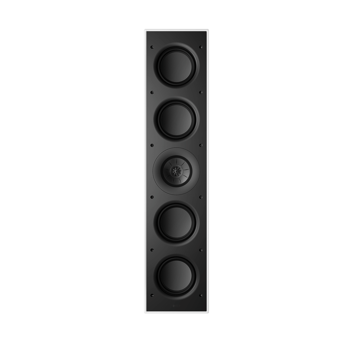 KEF Ci5120QLM-THX – front uten grill