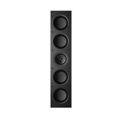 KEF Ci5120QLM-THX – front uten grill