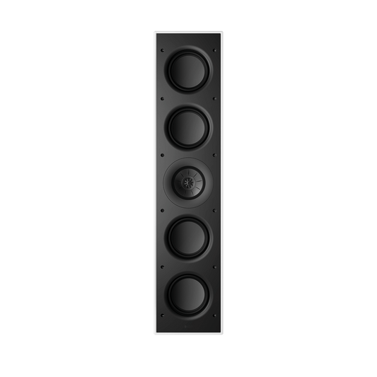 KEF Ci5120QLM-THX – front uten grill