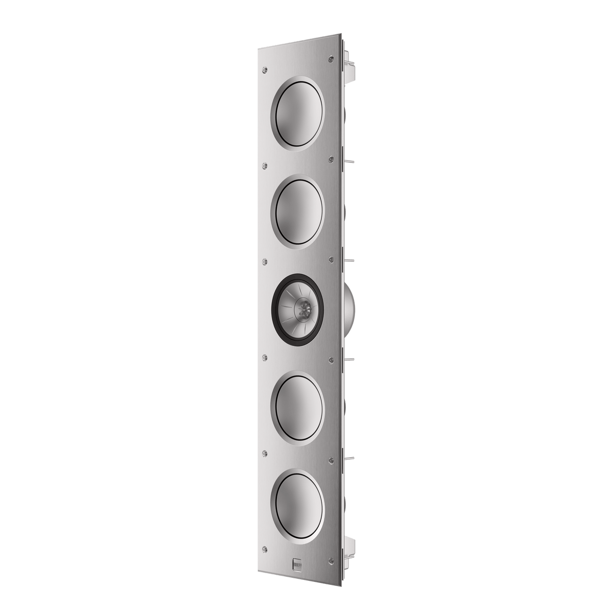 KEF Ci5160RLM-THX Meta – skrått forfra