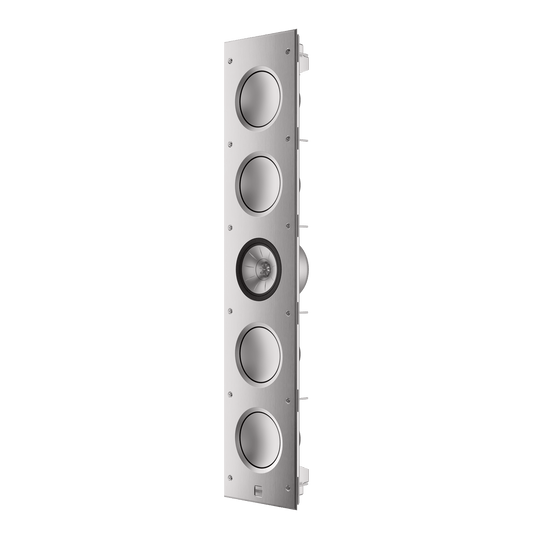 KEF Ci5160RLM-THX Meta – skrått forfra