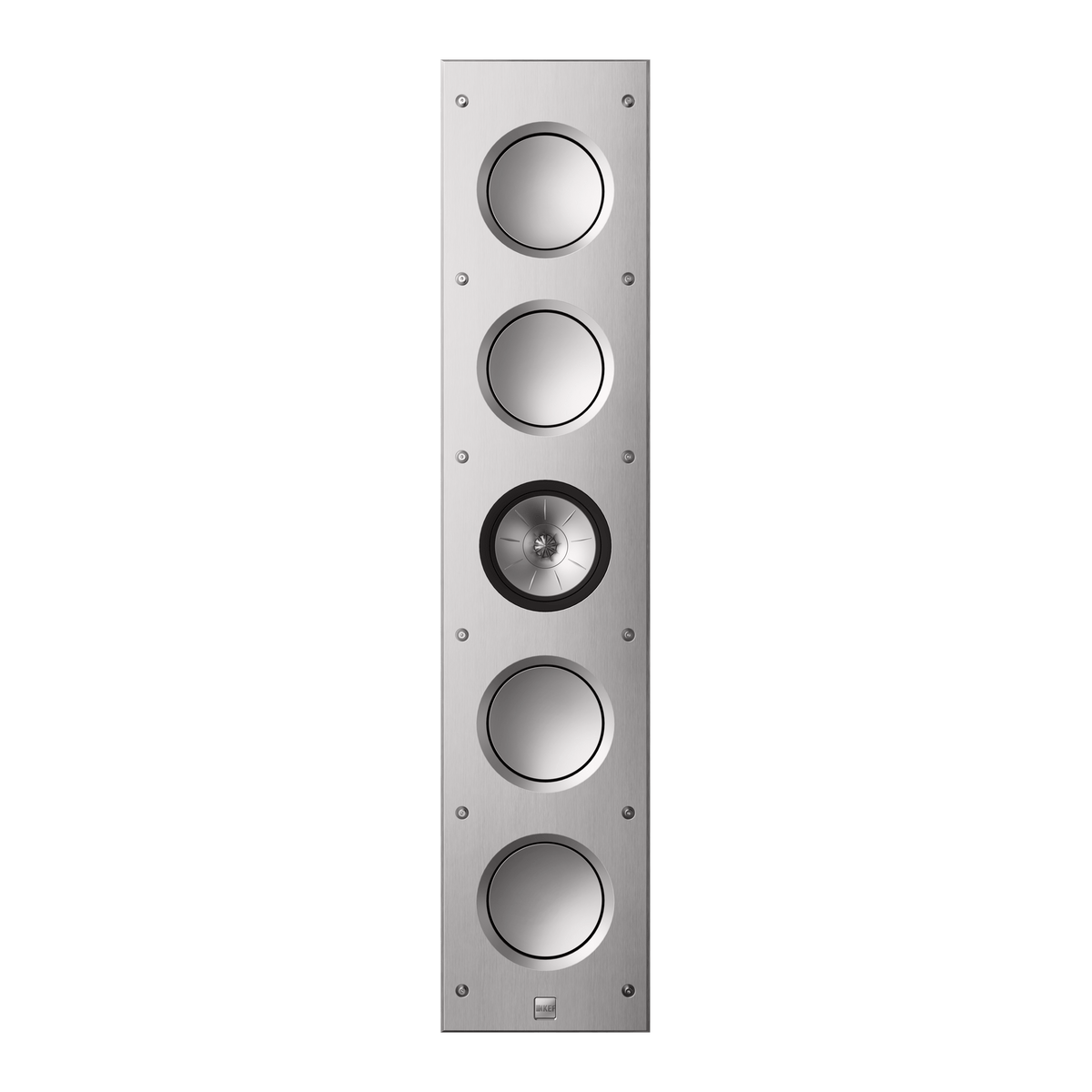 KEF Ci5160RLM-THX Meta – front uten grill