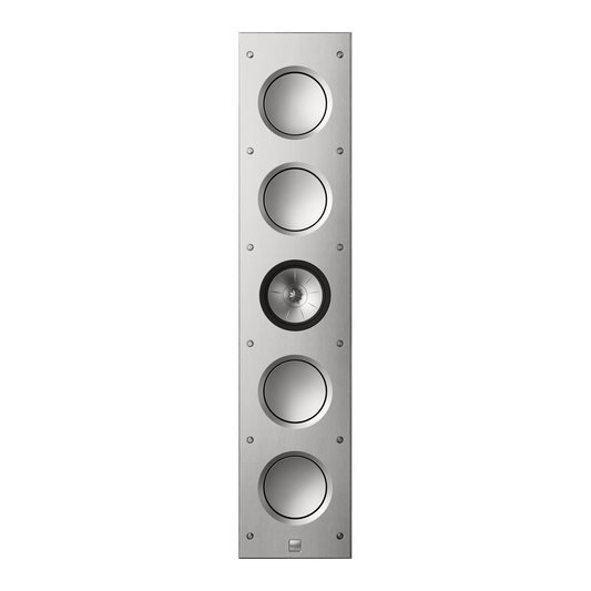KEF Ci5160RLM-THX Meta – front uten grill