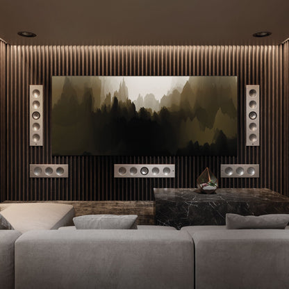 KEF Ci5160RLM-THX Meta – lifestyle