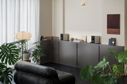 KEF Coda Wireless – stue