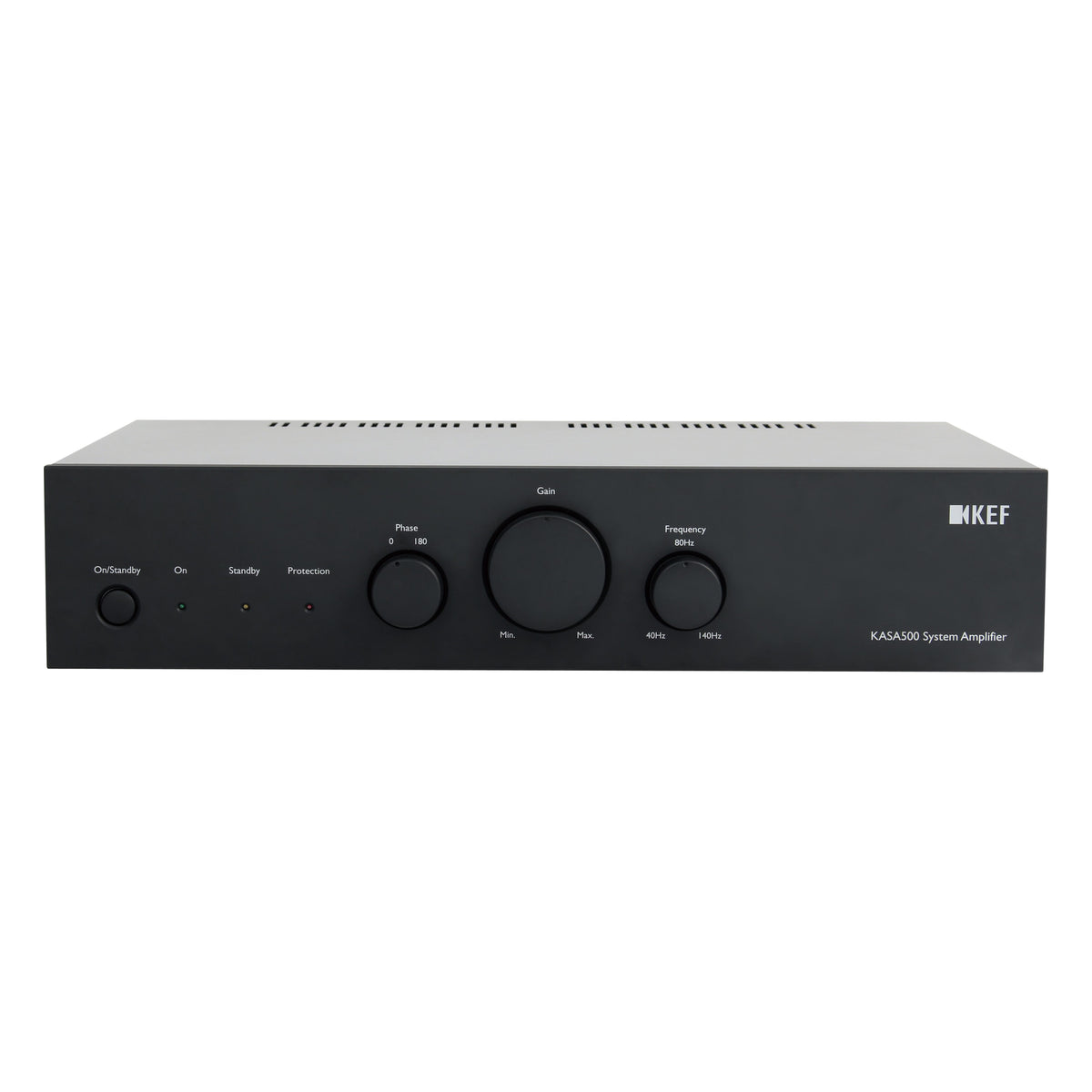 KEF KASA500 – front