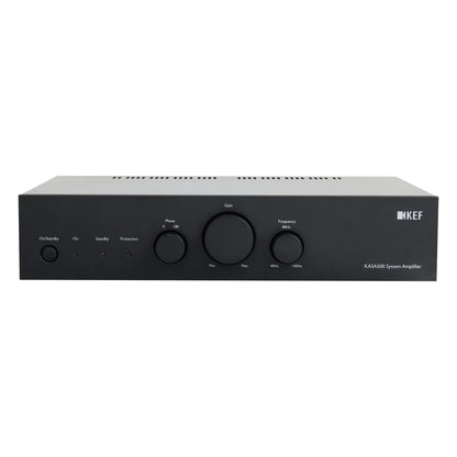 KEF KASA500 – front