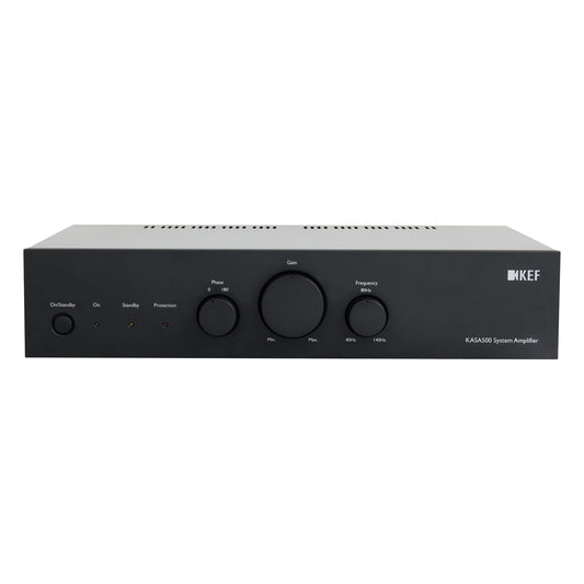 KEF KASA500 – front