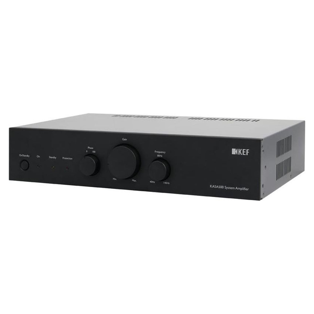 KEF KASA500 – side