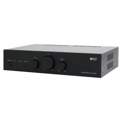 KEF KASA500 – side